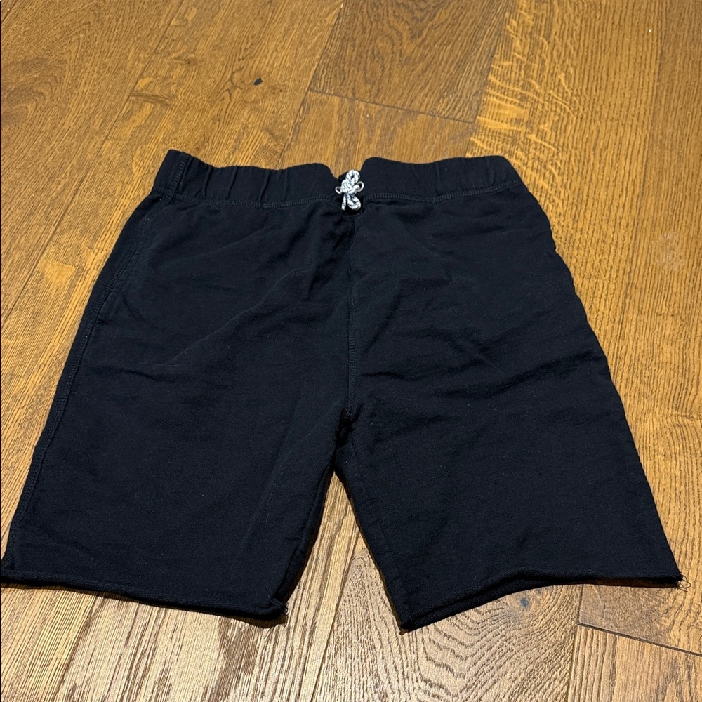 Appaman Men's Black Athletic Shorts